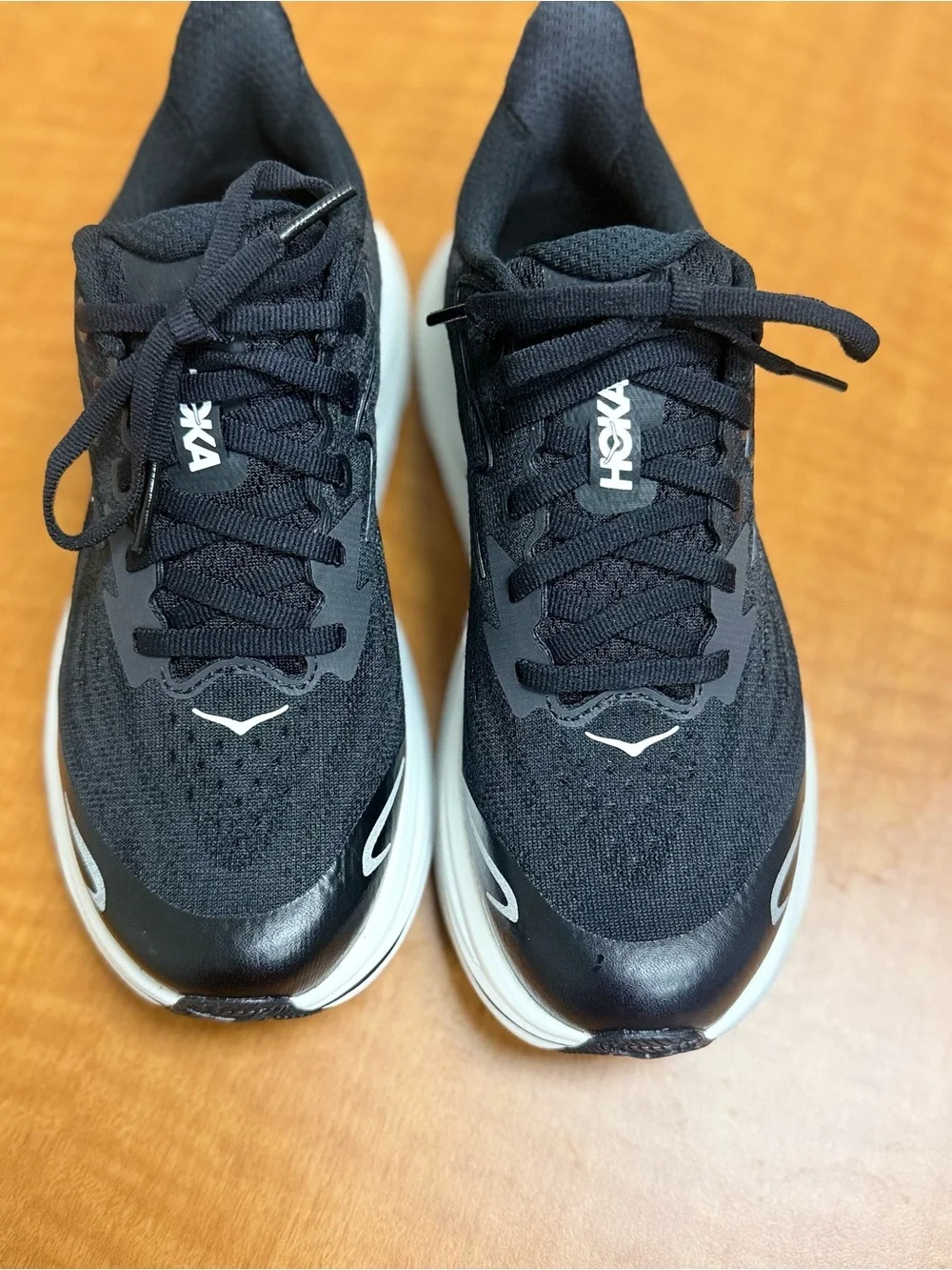 Hoka clifton 10